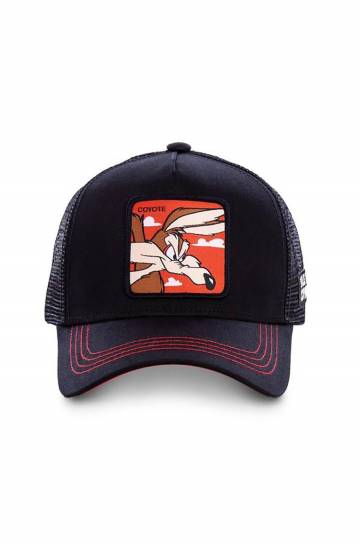 Capslab - Кепка LOONEY TUNES Capslab - Кепка LOONEY TUNES