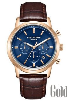 Мужские часы Lee Cooper