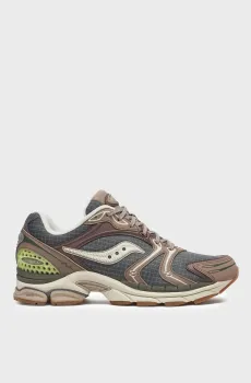 Кроссовки PROGRID TRIUMPH 4 Разноцветный 9 Saucony S70937-3