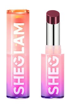 Помада для губ Sheglam Mirror Kiss High-Shine Lipstick, Rent Free, 2,.9 г