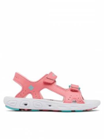 Columbia Босоніжки Children Techsun Vent 1594632668 Червоний Columbia Босоніжки Children Techsun Vent 1594632668 Червоний