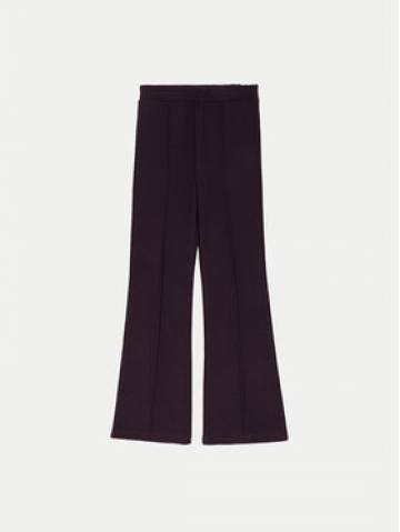 Coccodrillo Легінси ZC4122701AGJ Фіолетовий Slim Fit Coccodrillo Легінси ZC4122701AGJ Фіолетовий Slim Fit