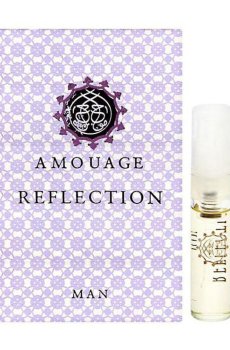 Amouage Reflection Man Парфюмированная вода мужская, 2 мл (пробник)