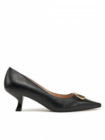 Liu Jo Туфлі Gemy 01 SA5027 PX460 Чорний Liu Jo Туфлі Gemy 01 SA5027 PX460 Чорний