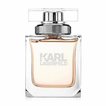 Karl Lagerfeld Karl Lagerfeld for Her Парфюмированная вода женская, 85 мл