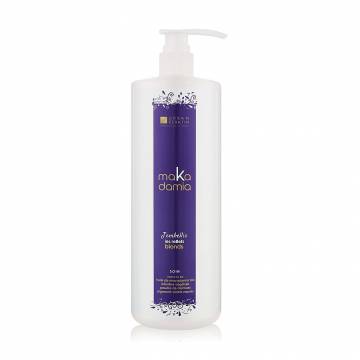 Кондиционер Urban Keratin Makadamia Conditioner для светлых натуральных и окрашенных волос, 1 л Кондиционер Urban Keratin Makadamia Conditioner для светлых натуральных и окрашенных волос, 1 л