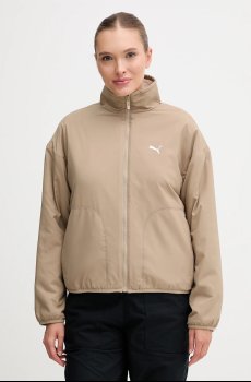 Двусторонняя куртка Puma