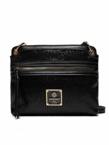 Monnari Сумка BAG5910 Чорний Monnari Сумка BAG5910 Чорний