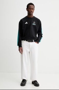 Кофта adidas x Mercedes