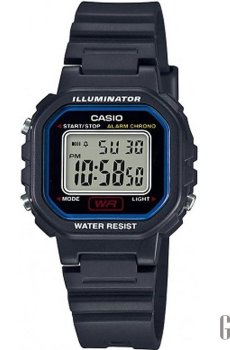 Часы Casio