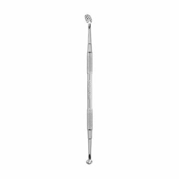 Косметологическая ложка Staleks Pro Expert 20 Type 1 двусторонняя (ZE-20/1) Косметологическая ложка Staleks Pro Expert 20 Type 1 двусторонняя (ZE-20/1)