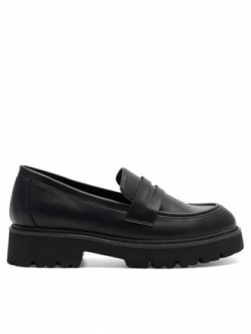 JENNY Лофери ALIA WS88176-05 Чорний JENNY Лофери ALIA WS88176-05 Чорний