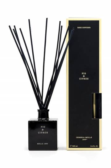 Аромат Cereria Molla Fig and Citrus 100 ml Аромат Cereria Molla Fig and Citrus 100 ml