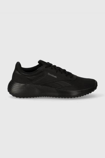 Обувь для бега Reebok Lite 4 цвет чёрный 100074894 Обувь для бега Reebok Lite 4 цвет чёрный 100074894