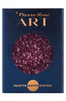 Тени для век Pierre Rene Art Palette Match System 106, 1.3 г