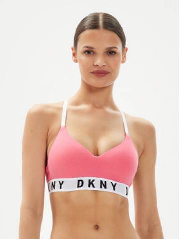 DKNY Бюстгальтер push-up DK4518 Рожевий DKNY Бюстгальтер push-up DK4518 Рожевий