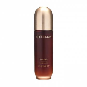 Эссенция для лица Missha Chogongjin Sosaeng Jin Boosting Essence, 90 мл Эссенция для лица Missha Chogongjin Sosaeng Jin Boosting Essence, 90 мл