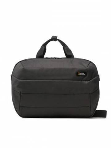 National Geographic Сумка для ноутбука 2 Compartment N00790.06 Чорний