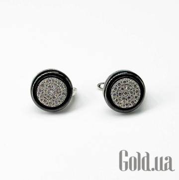 Серьги Silvex925 Серьги Silvex925
