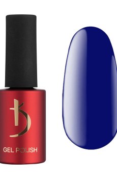 Гель-лак для ногтей Kodi Professional Gel Polish Blue 50 B, 7 мл