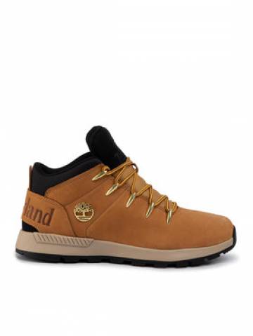 Timberland Снікерcи Sprint Trekker Mid TB0A1XVQ2311 Коричневий Timberland Снікерcи Sprint Trekker Mid TB0A1XVQ2311 Коричневий