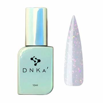Жидкий акрил-гель для ногтей DNKa Liquid Acrygel 0052 Octans, 12 мл