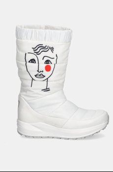 Зимние сапоги Rossignol JCC