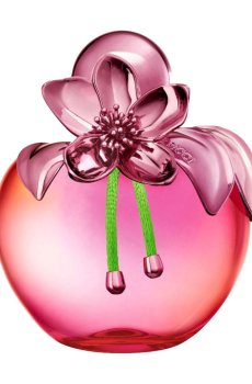 Nina Ricci Nina Illusion Парфюмированная вода женская, 50 мл