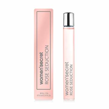 WomenSecret Rouge Seduction Парфюмированная вода женская, 10 мл WomenSecret Rouge Seduction Парфюмированная вода женская, 10 мл