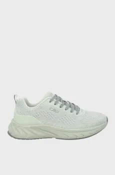 Женские светло-серые кроссовки NHEKKAR MULTISPORT SHOES Серый 37 CMP 3Q51056-F406