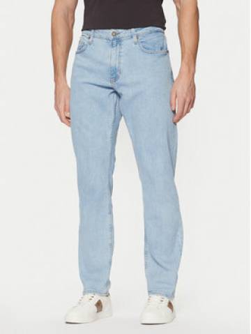 Guess Jeans Джинси M4YA1C D5DM1 Голубий Slim Fit Guess Jeans Джинси M4YA1C D5DM1 Голубий Slim Fit