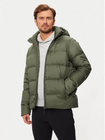 4F Пуховик 4FWAW24TDJAM513 Зелений Regular Fit 4F Пуховик 4FWAW24TDJAM513 Зелений Regular Fit