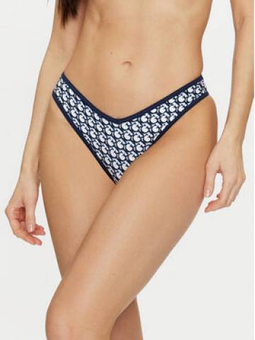 Guess Низ від купальника E4GO24 MC04R Голубий Guess Низ від купальника E4GO24 MC04R Голубий