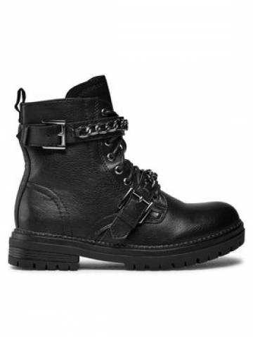 DeeZee Черевики туристичні CS5216-12 Чорний DeeZee Черевики туристичні CS5216-12 Чорний