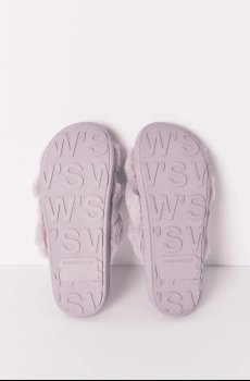 Тапки womensecret MIX AND MATCH GREEN HOUSE