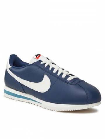 Nike Снікерcи Cortez DM4044 400 Cиній Nike Снікерcи Cortez DM4044 400 Cиній