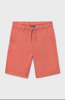 Детские хлопковые шорты Mayoral