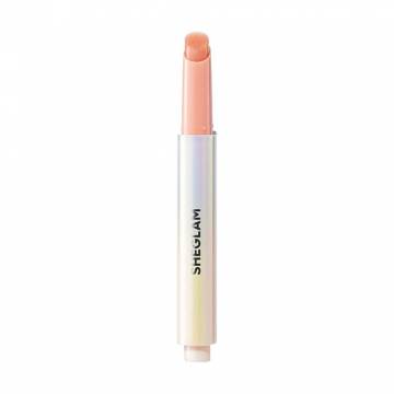 Твердый блеск для губ Sheglam Pout-Perfect Shimmer Lip Plumper, Sugar Crystal, 2 г Твердый блеск для губ Sheglam Pout-Perfect Shimmer Lip Plumper, Sugar Crystal, 2 г