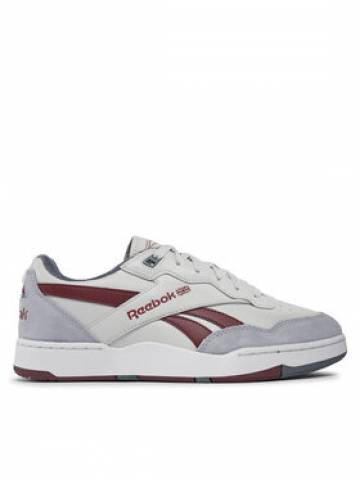 Reebok Снікерcи Bb 4000 II IF4722 Сірий Reebok Снікерcи Bb 4000 II IF4722 Сірий