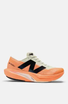 Женские оранжевые кроссовки Rebel Оранжевый 39.5 New Balance WFCXCC4