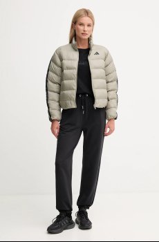 Хлопковая футболка BOGNER Fire+Ice SINJA
