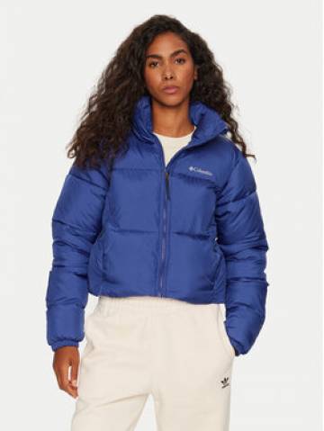 Columbia Пуховик Puffect™ II 2088501 Голубий Regular Fit Columbia Пуховик Puffect™ II 2088501 Голубий Regular Fit