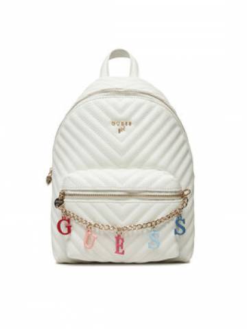 Guess Рюкзак J4RZ17 WFZL0 Білий Guess Рюкзак J4RZ17 WFZL0 Білий