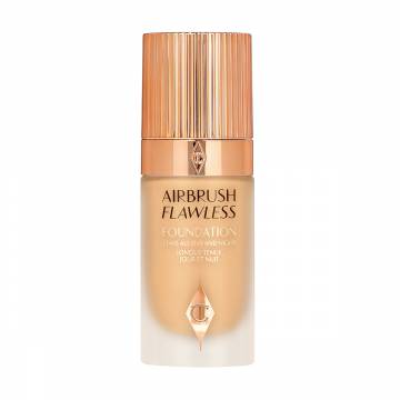 Тональная основа для лица Charlotte Tilbury Airbrush Flawless Foundation, 6 Warm, 30 мл Тональная основа для лица Charlotte Tilbury Airbrush Flawless Foundation, 6 Warm, 30 мл
