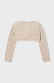 Детский кардиган Mayoral