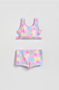 Reserved - Роздільний купальник - різнобарвний - 274IY-MLC