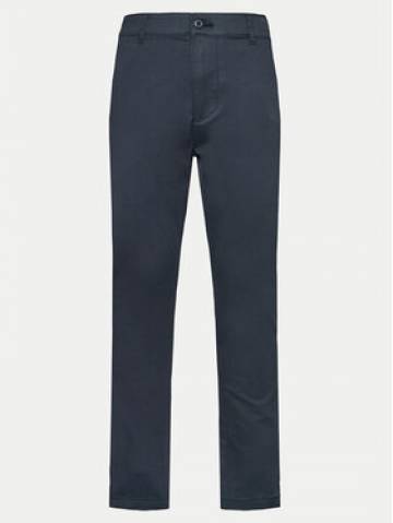 INDICODE Чіноси Kellen 60-336 Cиній Slim Fit INDICODE Чіноси Kellen 60-336 Cиній Slim Fit