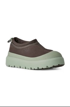 Замшевые сапоги UGG M Tasman Weather Hybrid