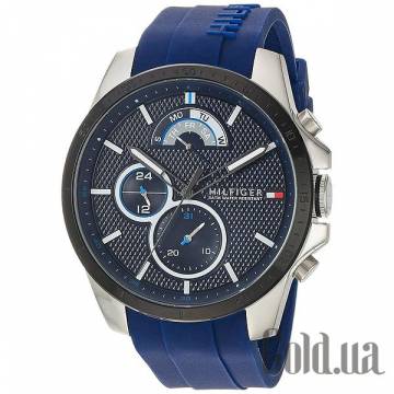 Дизайнерские часы Tommy Hilfiger