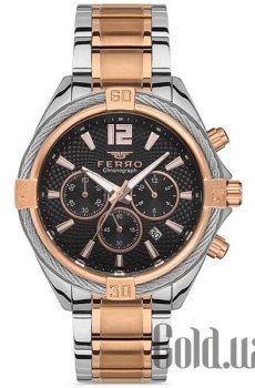 Мужские часы Ferro